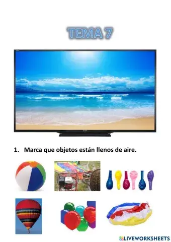 repaso tema 7 cc.ss. 1º