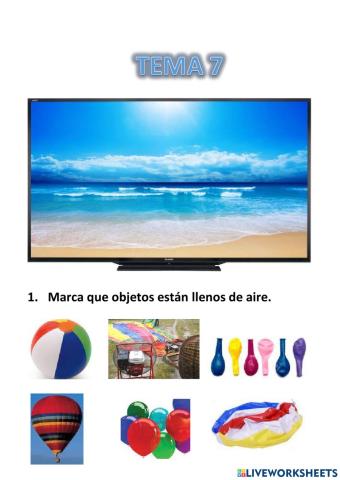 repaso tema 7 cc.ss. 1º