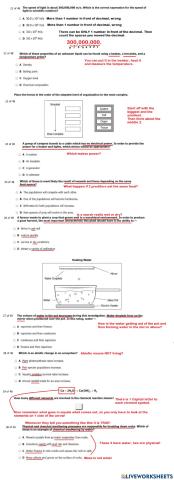 2015-SOL Released Test 21-30