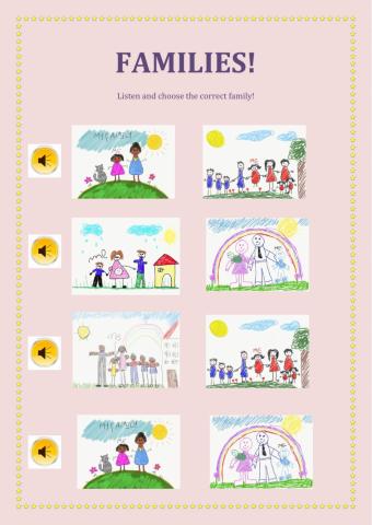 Families!
