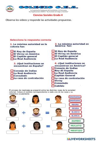 Conciencia fonológica Sílabas
