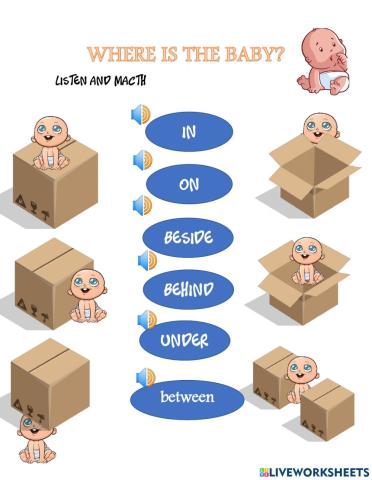 Prepositions