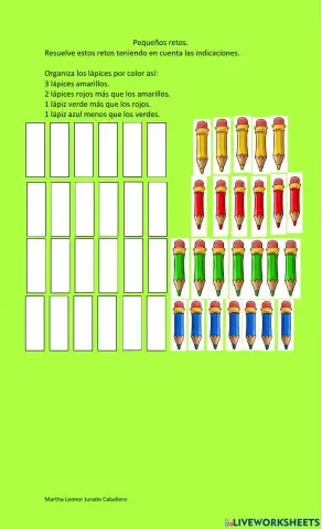 Razonamiento Lógico