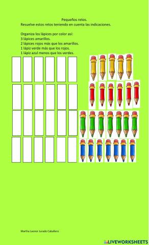 Razonamiento Lógico