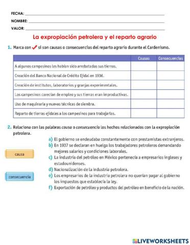Expropiación petrolera