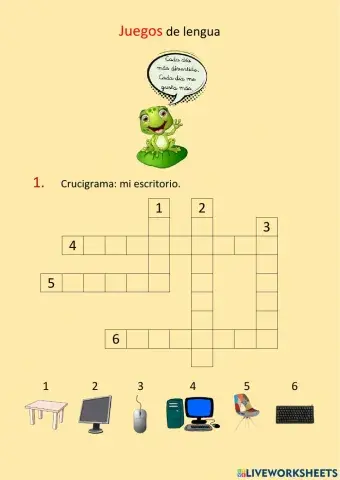 Juegos de lengua