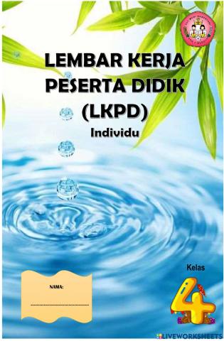 LKPD Individu Tema 9 ST 3 Pb 2