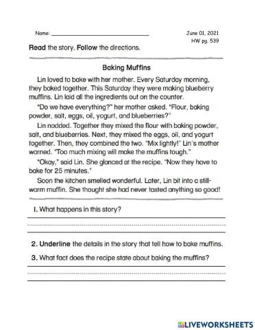 English 2nd HW 06-01