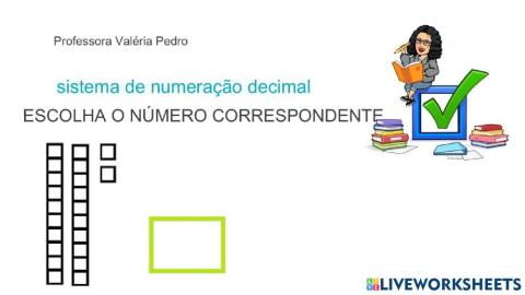 Sistema de numeração decimal