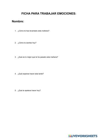 Mi ficha para el curso 2