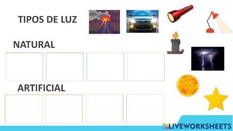 Luz