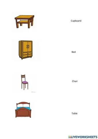 Furniture