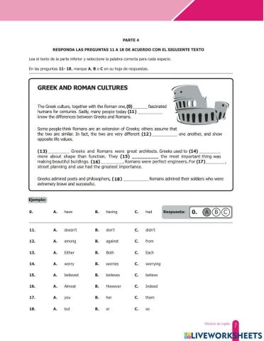 Práctica 2- ICFES Partes 4