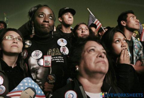 Picture what happened