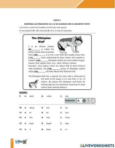 Práctica 1- ICFES Partes 4