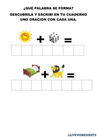 Recursos primer ciclo