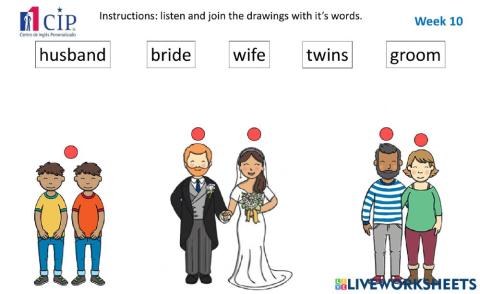 KIDS Family 2 Week 10