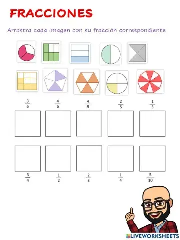 Fracciones