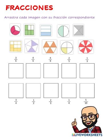Fracciones