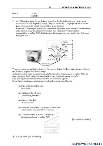 Bhgn c-Bab 6 Cahaya dan Optik T4