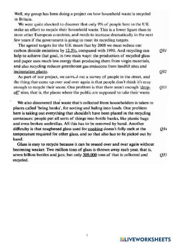 Gap fill - Cam5 t3 s4 - recycling