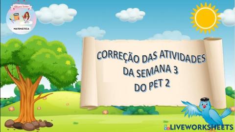 Equação do 1° grau com duas incógnitas