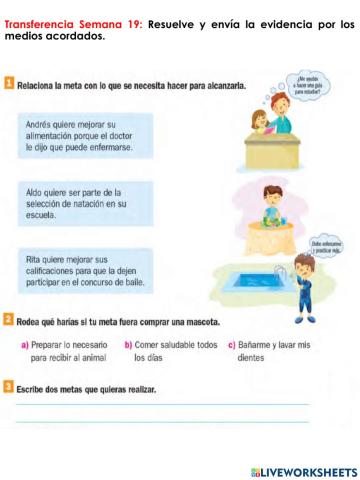ETI-Transferencia Semana 19