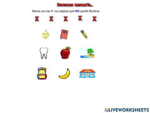 Poesía La niña olvidadiza