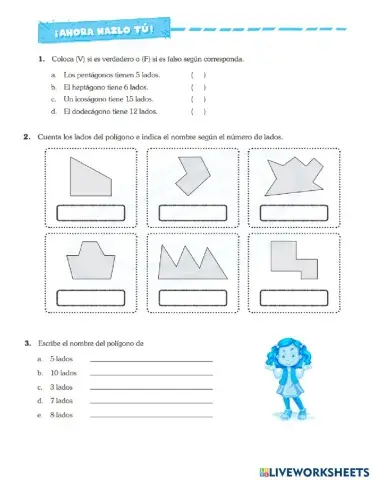 Evaluación GEOMETRÍA