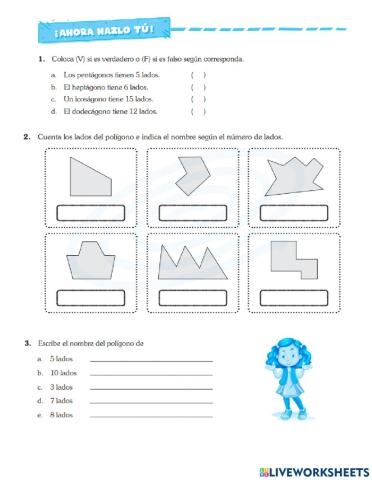 Evaluación GEOMETRÍA