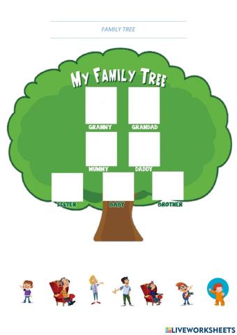 Family Tree