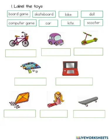 Tiger 1 Unit 1 review