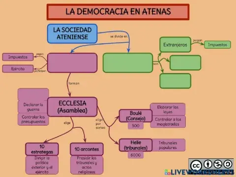 Ciudadanos y no ciudadanos