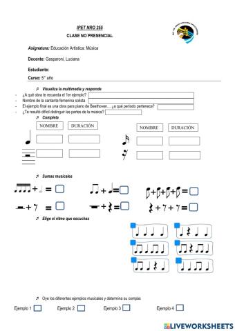 Elementos de la música - 255