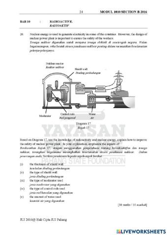 T5-Bhgn C B6-Fizik Nuklear (JUJ 2016)