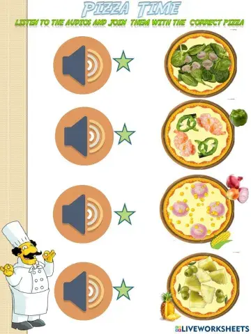 Listening Bright Ideas 3 Unit 4