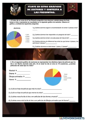 MATE-T12- SECTORES Interpretación