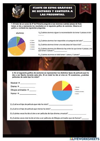 MATE-T12- SECTORES Interpretación