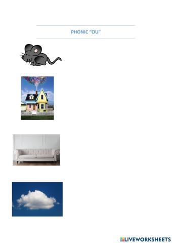 Phonic ou