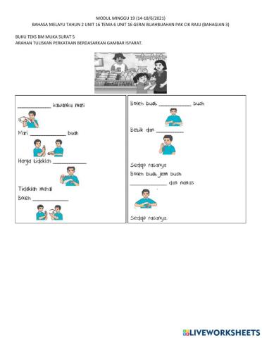 Kssrpk bm tahun 2 unit 16 part3