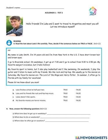 Acelerado 1-2021-test 2