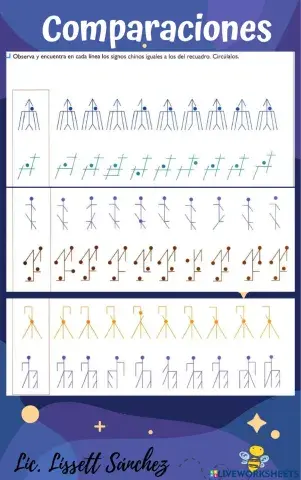 Desarrollo del pesamiento