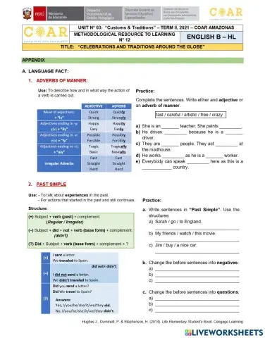 MRL12: Let's understand!