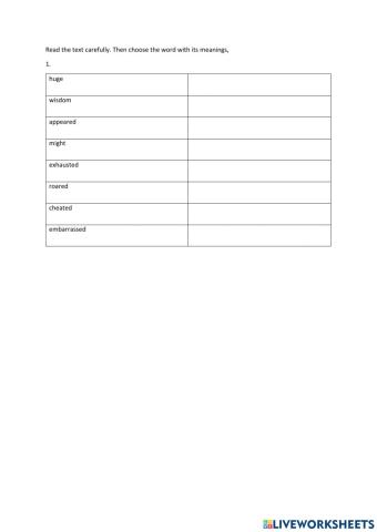 How tiger got its stripes