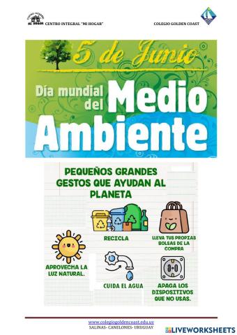 Medio ambiente