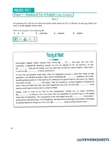 CPE MOCK JUNE 2021 UoE