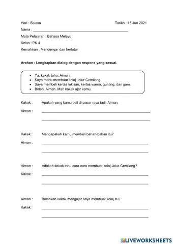 Modul BM PK4 15062021