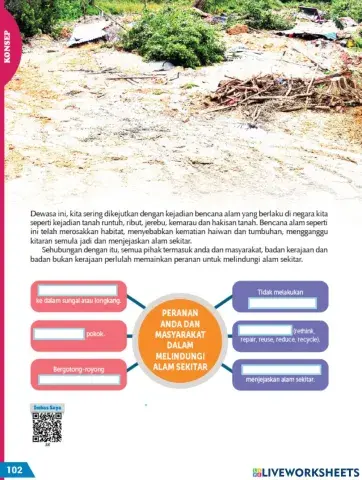 Unit 9 HARGAI ALAM WARISAN KITA