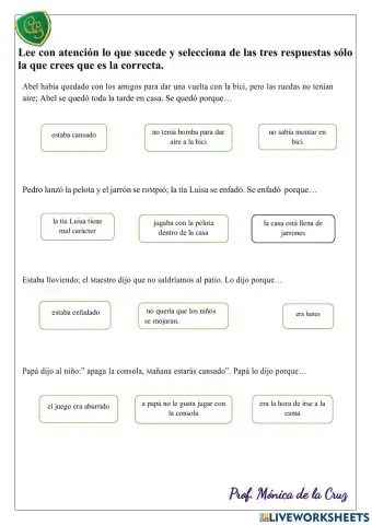 Inferencia o deducción