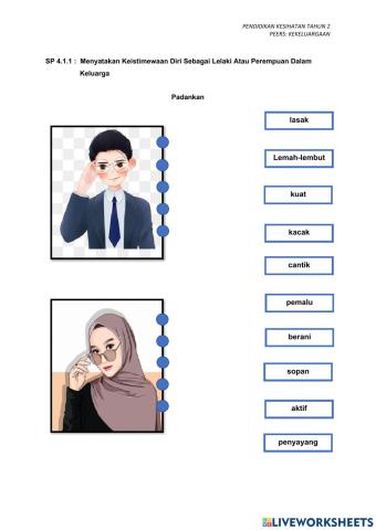 Pendidikan kesihatan